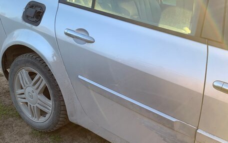 Renault Megane II, 2005 год, 230 000 рублей, 3 фотография