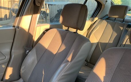 Renault Megane II, 2005 год, 230 000 рублей, 7 фотография