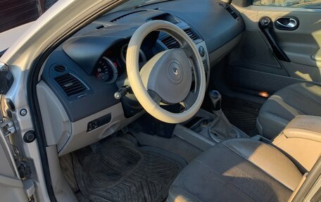 Renault Megane II, 2005 год, 230 000 рублей, 6 фотография
