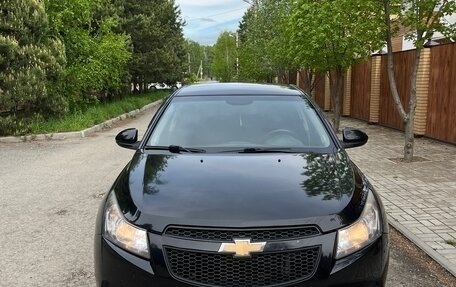Chevrolet Cruze II, 2010 год, 515 000 рублей, 2 фотография