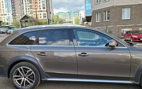 Audi A4 allroad, 2013 год, 1 950 000 рублей, 6 фотография