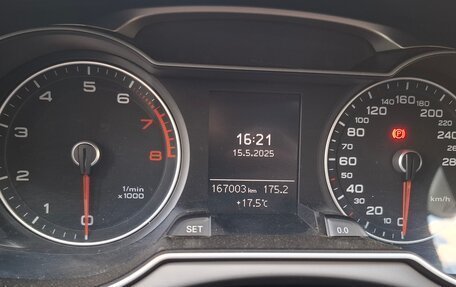 Audi A4 allroad, 2013 год, 1 950 000 рублей, 7 фотография
