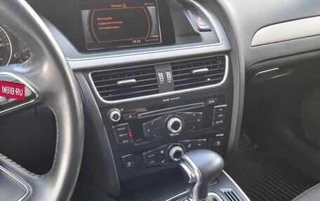 Audi A4 allroad, 2013 год, 1 950 000 рублей, 8 фотография