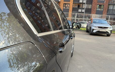 BMW 5 серия, 2017 год, 2 780 000 рублей, 7 фотография