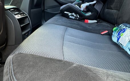 BMW 5 серия, 2017 год, 2 780 000 рублей, 17 фотография