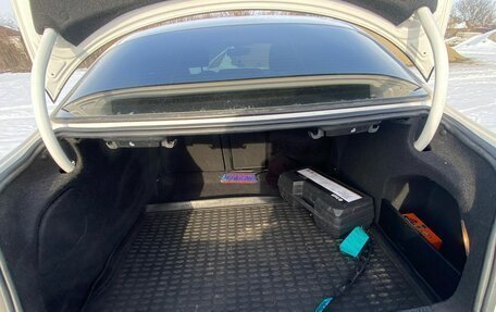 Volkswagen Passat CC I рестайлинг, 2012 год, 1 350 000 рублей, 3 фотография