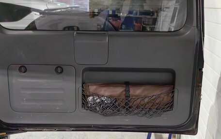 Toyota Land Cruiser Prado 120 рестайлинг, 2008 год, 2 390 000 рублей, 8 фотография