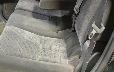 Toyota Land Cruiser Prado 120 рестайлинг, 2008 год, 2 390 000 рублей, 14 фотография