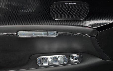 Genesis G90, 2022 год, 7 856 000 рублей, 14 фотография