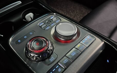 Genesis G90, 2022 год, 7 856 000 рублей, 11 фотография