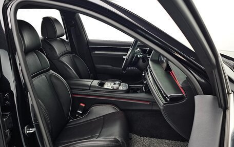 Genesis G90, 2022 год, 7 856 000 рублей, 15 фотография