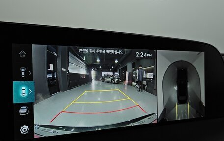 Genesis G90, 2022 год, 7 856 000 рублей, 10 фотография