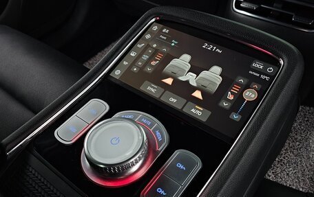 Genesis G90, 2022 год, 7 856 000 рублей, 12 фотография