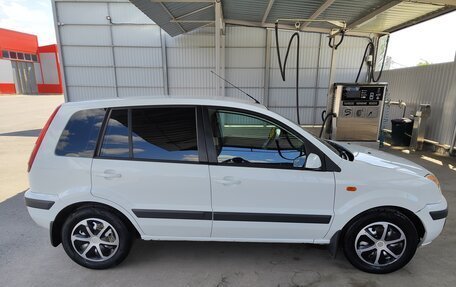 Ford Fusion I, 2008 год, 620 000 рублей, 6 фотография