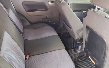 Ford Fusion I, 2008 год, 620 000 рублей, 10 фотография