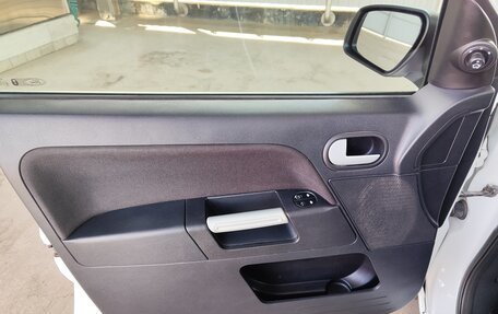 Ford Fusion I, 2008 год, 620 000 рублей, 20 фотография