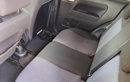 Ford Fusion I, 2008 год, 620 000 рублей, 22 фотография
