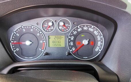 Ford Fusion I, 2008 год, 620 000 рублей, 21 фотография