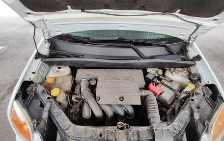 Ford Fusion I, 2008 год, 620 000 рублей, 23 фотография