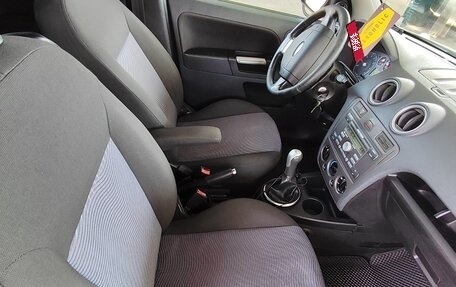 Ford Fusion I, 2008 год, 620 000 рублей, 16 фотография