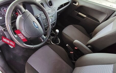 Ford Fusion I, 2008 год, 620 000 рублей, 18 фотография