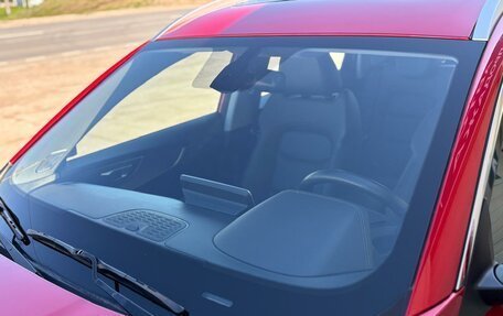 Chery Tiggo 7 Pro, 2021 год, 1 700 000 рублей, 11 фотография