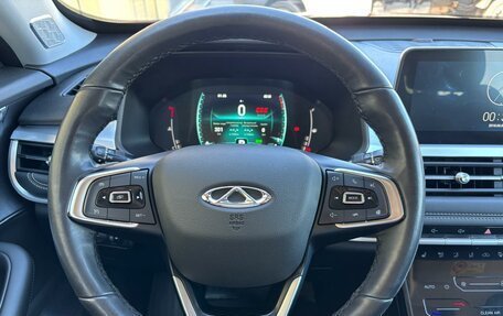 Chery Tiggo 7 Pro, 2021 год, 1 700 000 рублей, 15 фотография