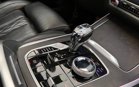 BMW X7, 2021 год, 11 500 000 рублей, 11 фотография
