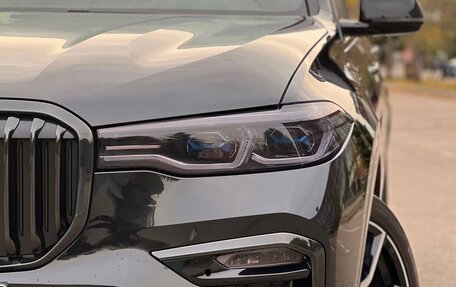 BMW X7, 2021 год, 11 500 000 рублей, 9 фотография
