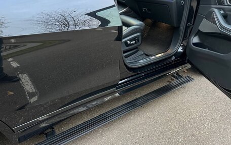 BMW X7, 2021 год, 11 500 000 рублей, 10 фотография