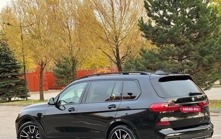 BMW X7, 2021 год, 11 500 000 рублей, 7 фотография