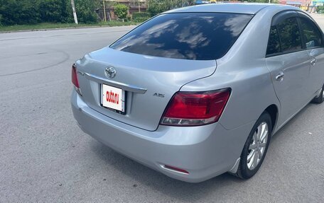 Toyota Allion, 2016 год, 1 500 000 рублей, 3 фотография