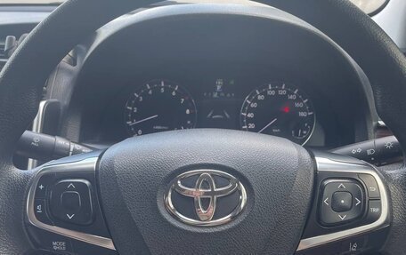 Toyota Allion, 2016 год, 1 500 000 рублей, 9 фотография
