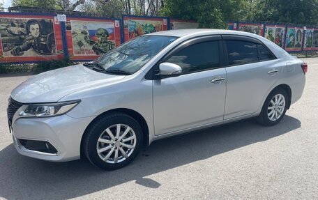 Toyota Allion, 2016 год, 1 500 000 рублей, 6 фотография