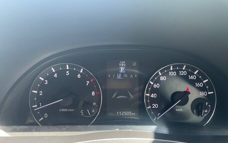 Toyota Allion, 2016 год, 1 500 000 рублей, 8 фотография