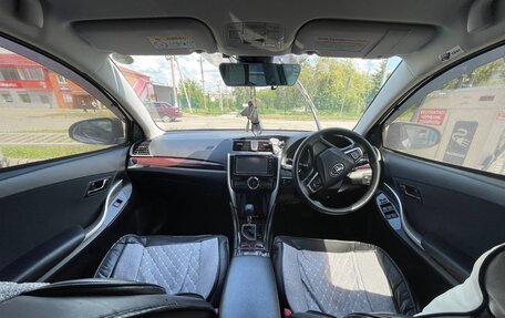 Toyota Allion, 2016 год, 1 500 000 рублей, 7 фотография