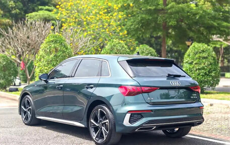 Audi A3, 2022 год, 2 045 000 рублей, 4 фотография