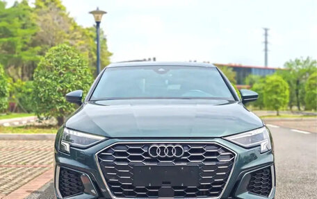 Audi A3, 2022 год, 2 045 000 рублей, 5 фотография