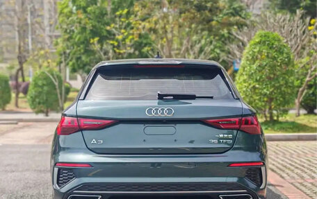 Audi A3, 2022 год, 2 045 000 рублей, 6 фотография
