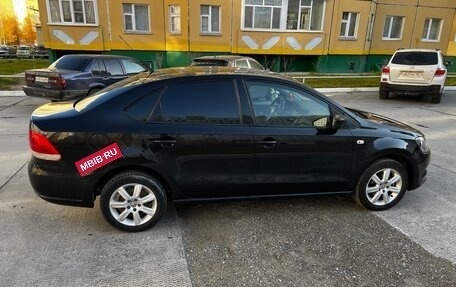 Volkswagen Polo VI (EU Market), 2012 год, 1 100 000 рублей, 3 фотография