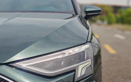 Audi A3, 2022 год, 2 045 000 рублей, 7 фотография