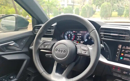 Audi A3, 2022 год, 2 045 000 рублей, 15 фотография