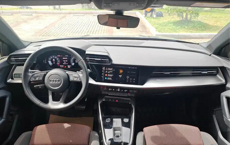 Audi A3, 2022 год, 2 045 000 рублей, 14 фотография