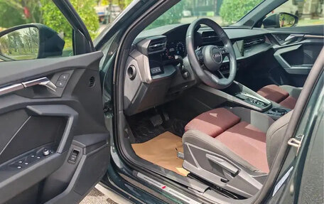 Audi A3, 2022 год, 2 045 000 рублей, 12 фотография