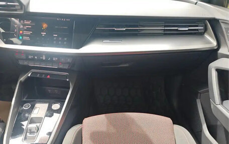 Audi A3, 2022 год, 2 045 000 рублей, 16 фотография