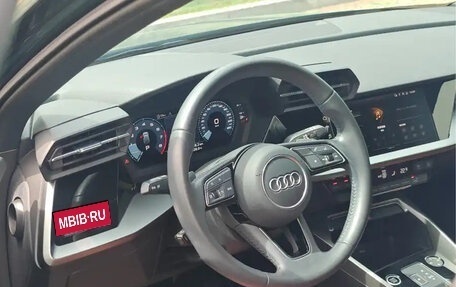 Audi A3, 2022 год, 2 045 000 рублей, 21 фотография