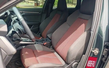 Audi A3, 2022 год, 2 045 000 рублей, 13 фотография