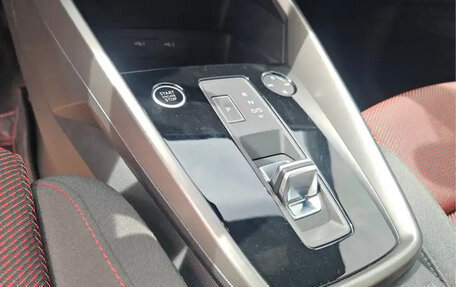 Audi A3, 2022 год, 2 045 000 рублей, 22 фотография