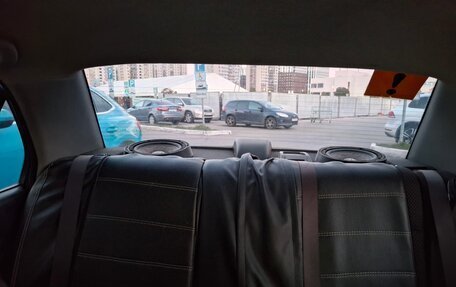 Mitsubishi Lancer IX, 2006 год, 545 000 рублей, 8 фотография