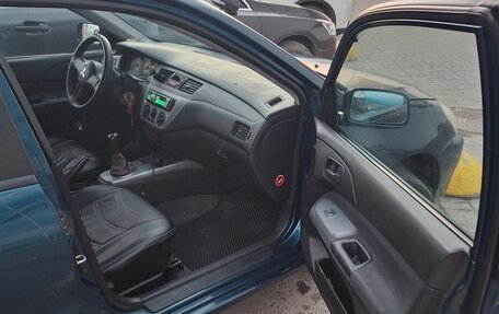 Mitsubishi Lancer IX, 2006 год, 545 000 рублей, 6 фотография